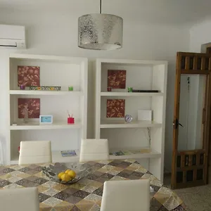  Apartamento Apartamento Alameda De Andalucía De España