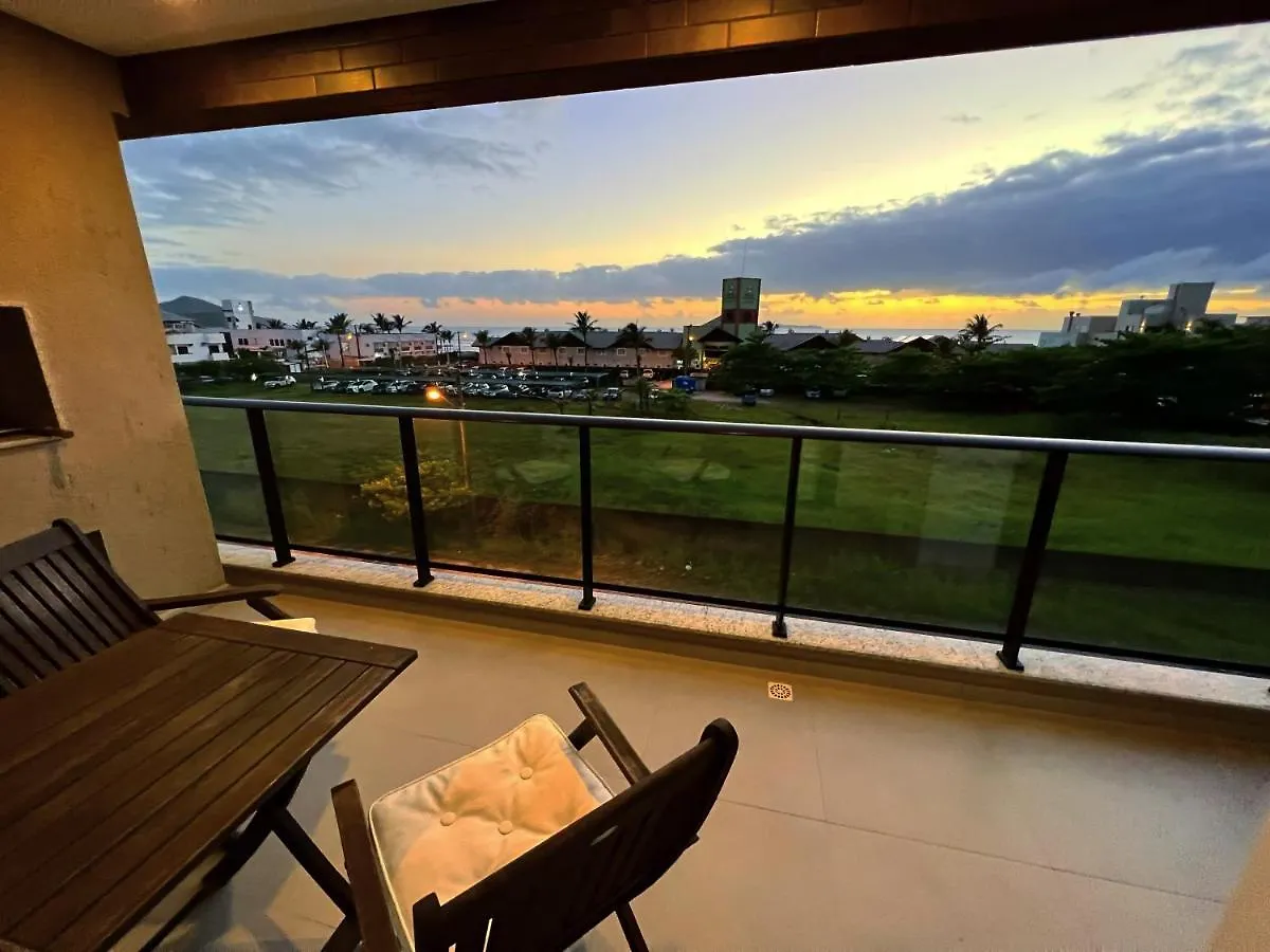 Apartmán Pb Premium Places - Apartamentos De Alto Padrao Em Mariscal - 80 Metros Da Praia Bombinhas