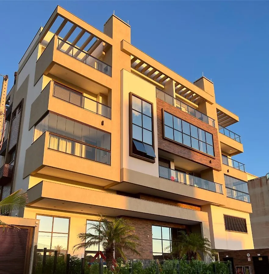 Pb Premium Places - Apartamentos De Alto Padrao Em Mariscal - 80 Metros Da Praia Bombinhas Apartmán