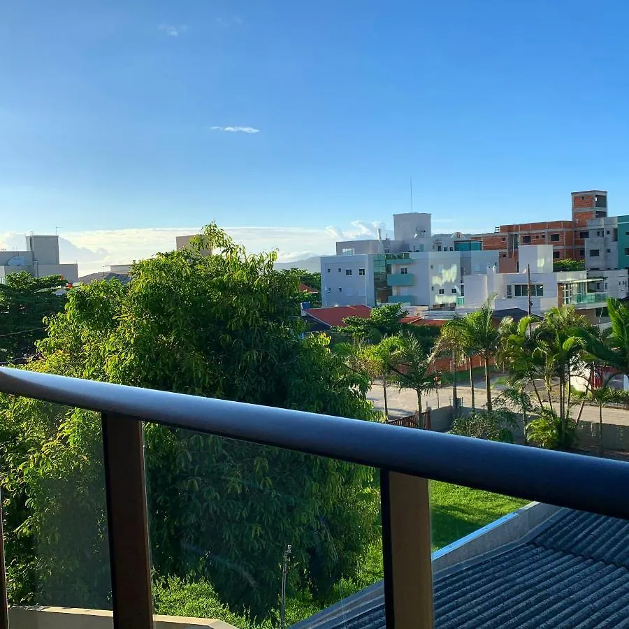 Apartmán Pb Premium Places - Apartamentos De Alto Padrao Em Mariscal - 80 Metros Da Praia Bombinhas