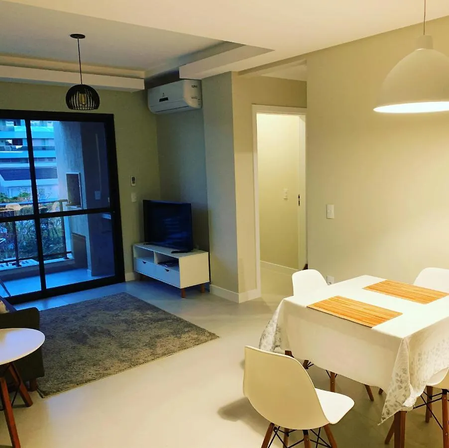 Pb Premium Places - Apartamentos De Alto Padrao Em Mariscal - 80 Metros Da Praia Bombinhas Brazílie