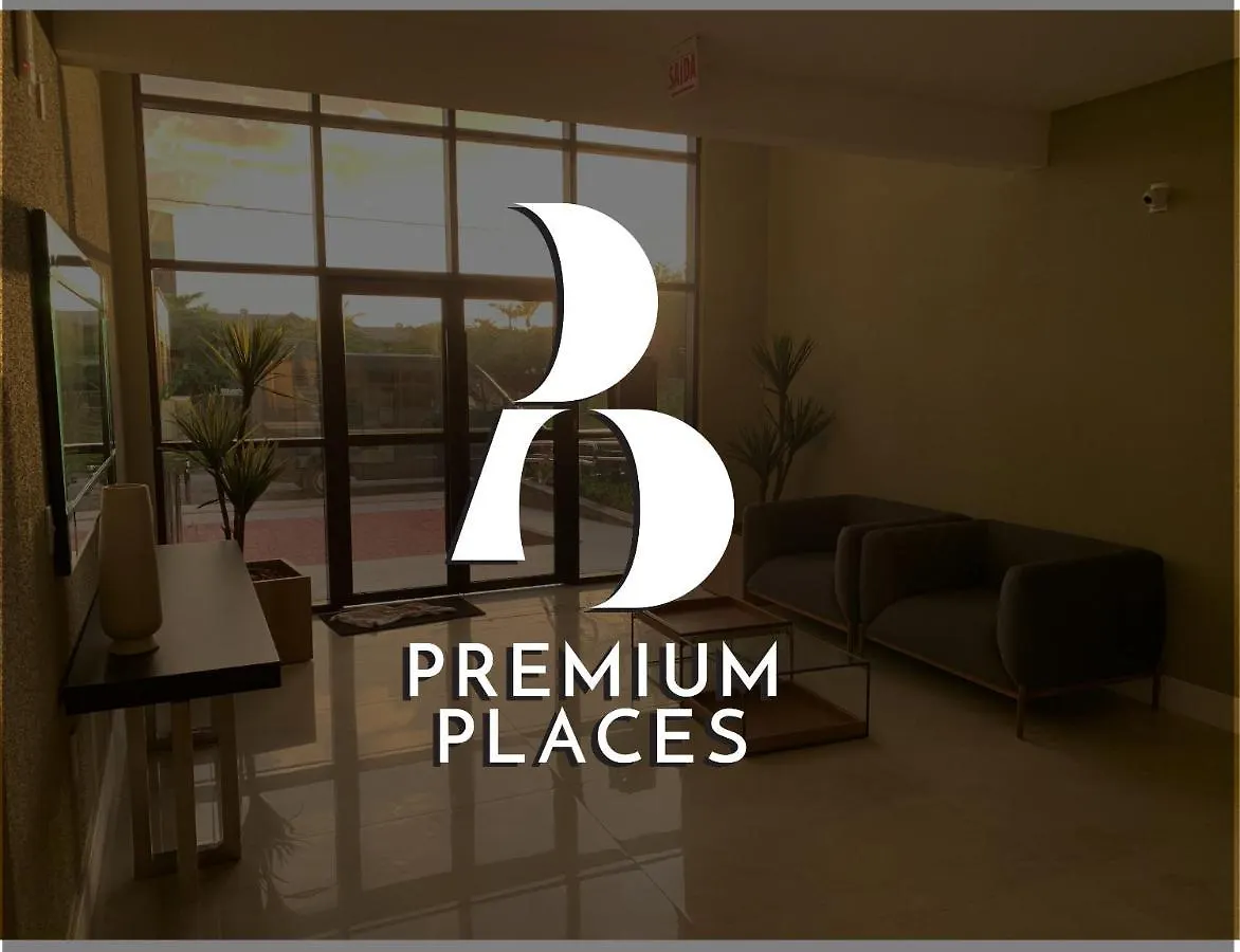 Pb Premium Places - Apartamentos De Alto Padrao Em Mariscal - 80 Metros Da Praia Bombinhas