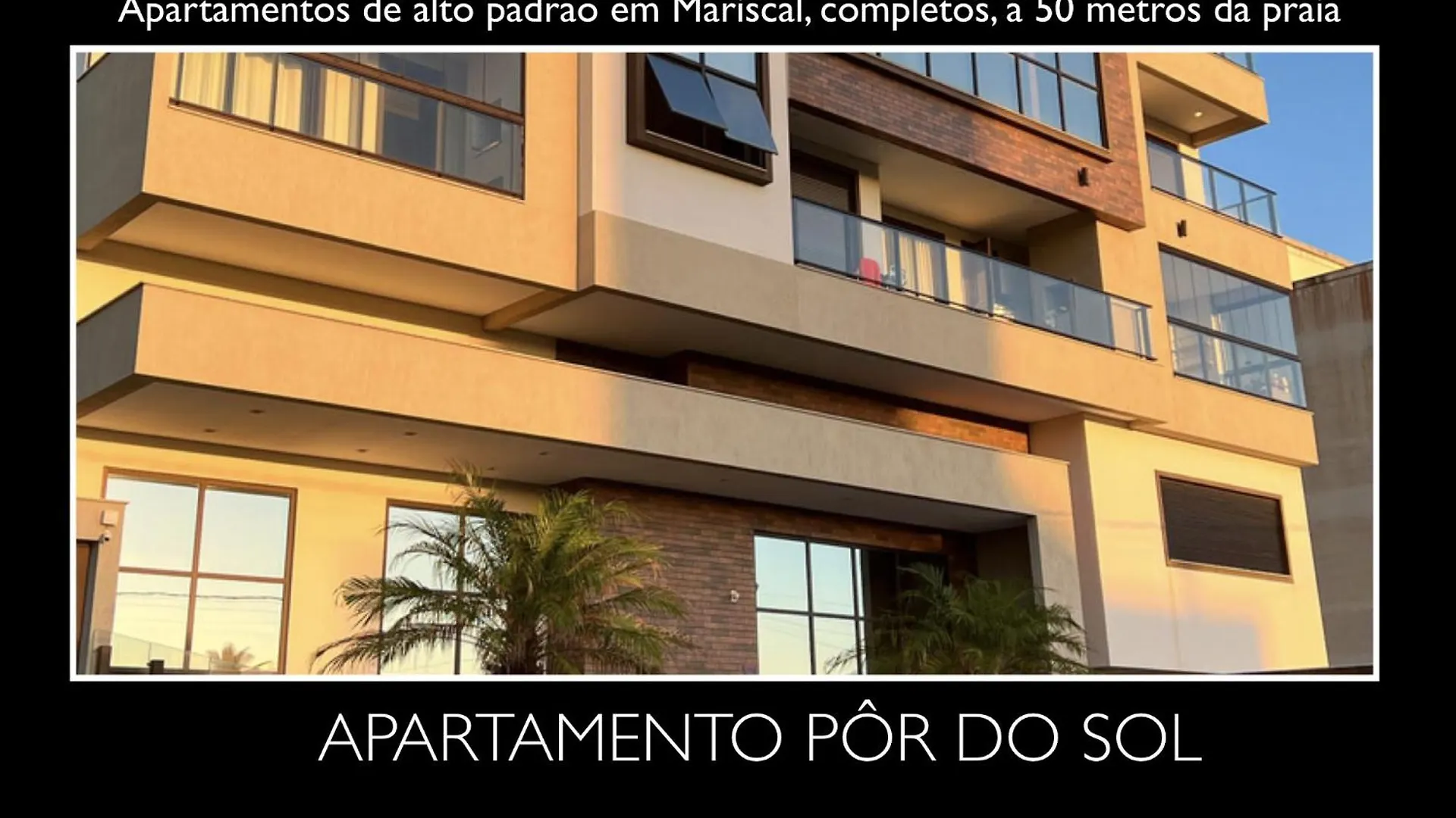 Pb Premium Places - Apartamentos De Alto Padrao Em Mariscal - 80 Metros Da Praia Bombinhas 0*,