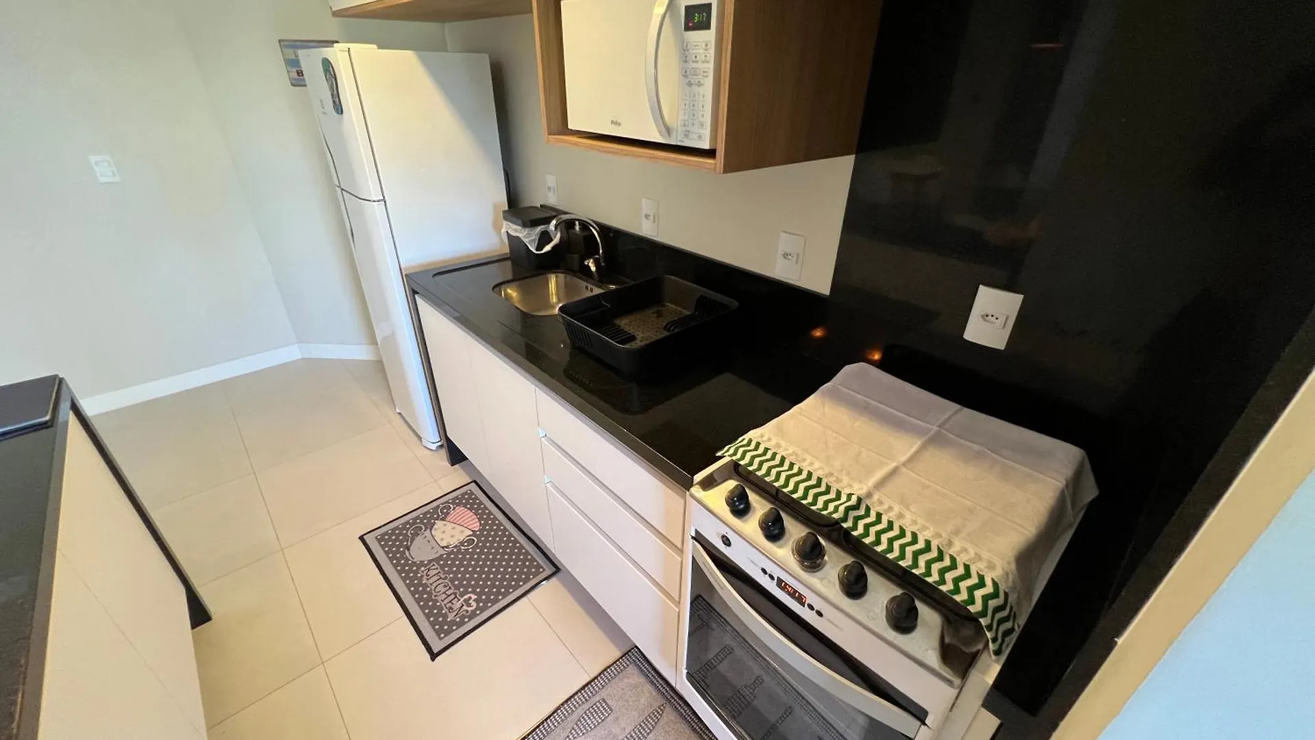 Apartmán Pb Premium Places - Apartamentos De Alto Padrao Em Mariscal - 80 Metros Da Praia Bombinhas