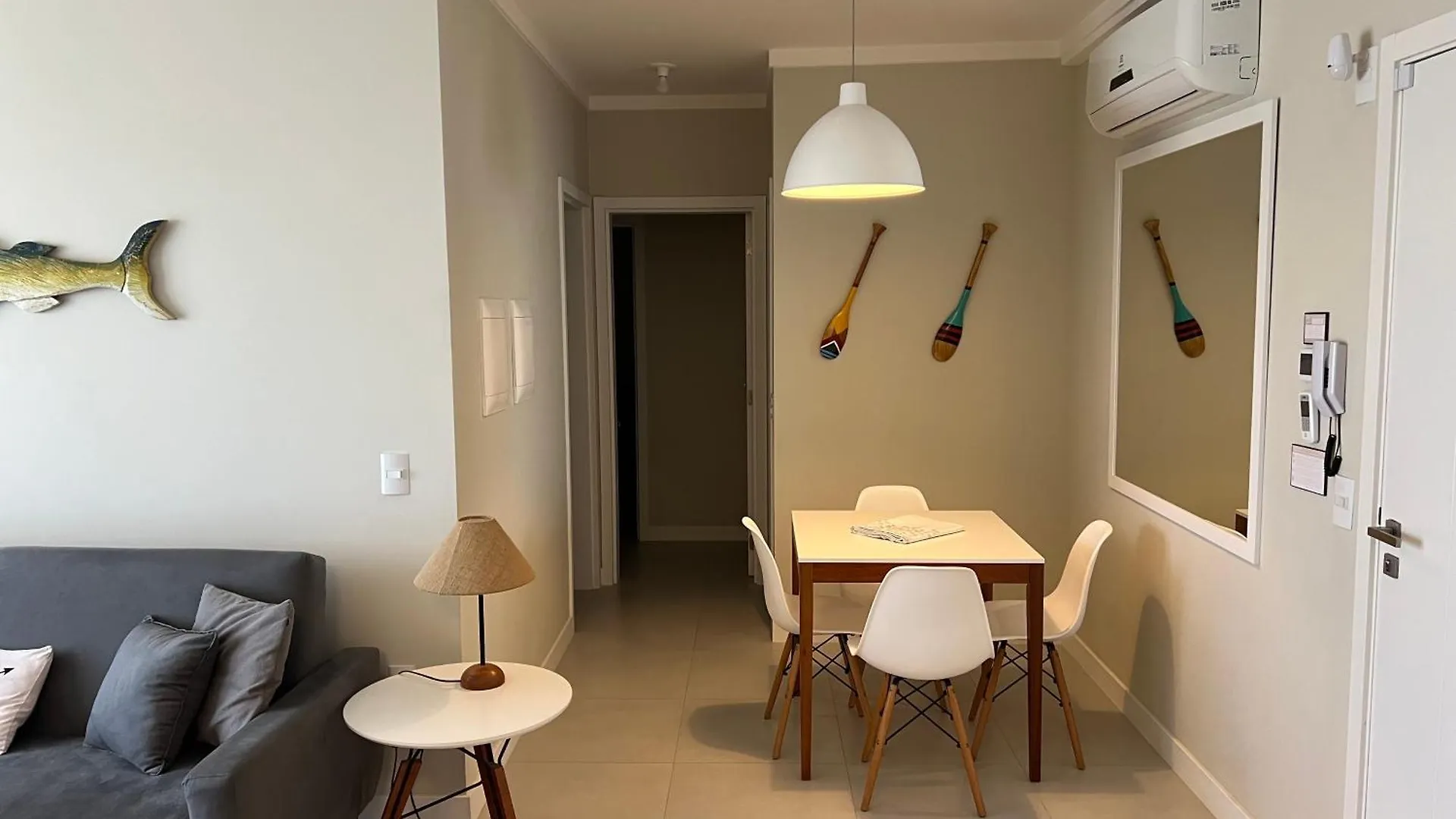Pb Premium Places - Apartamentos De Alto Padrao Em Mariscal - 80 Metros Da Praia Bombinhas 0*,  Brazílie