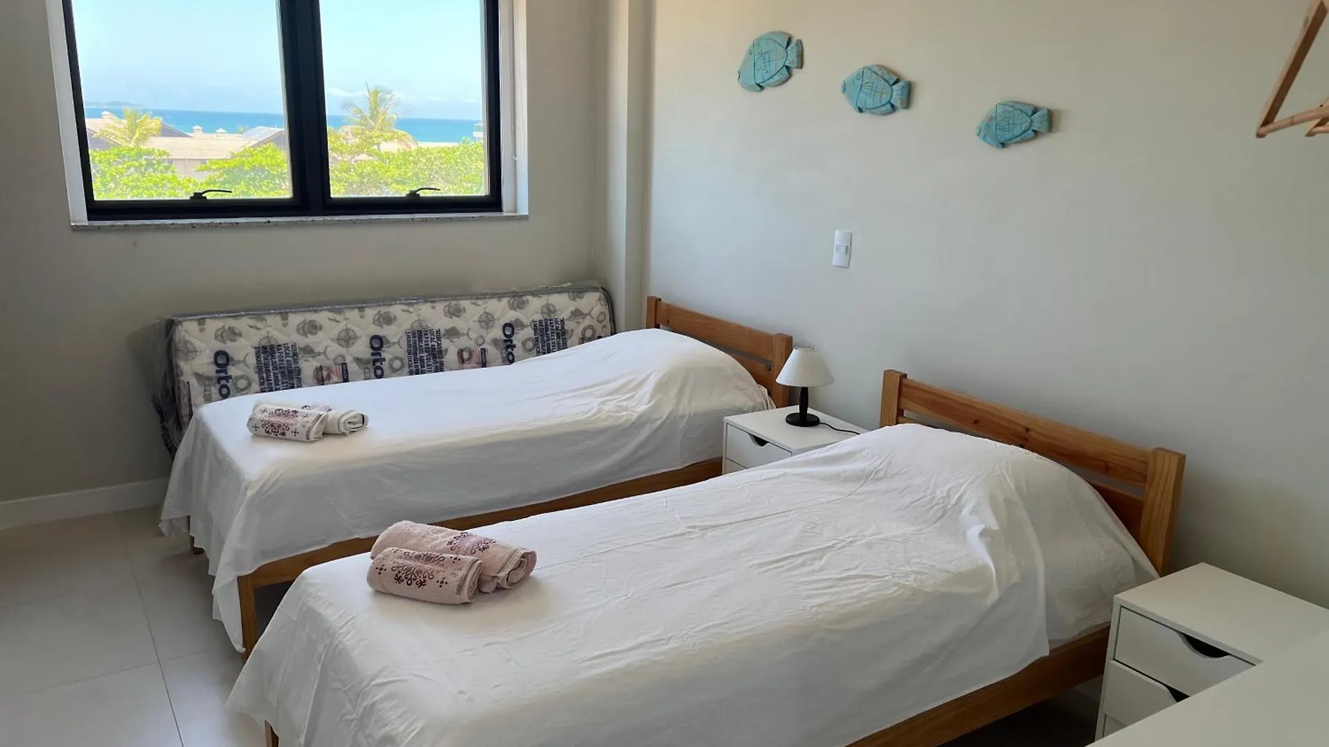 Pb Premium Places - Apartamentos De Alto Padrao Em Mariscal - 80 Metros Da Praia Bombinhas Apartmán